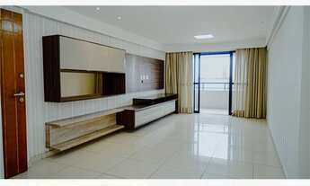 Imagem: Apartamento a venda, 123m² com 3 quartos