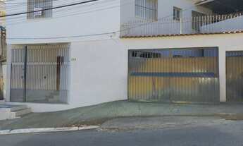 Imagem: VENDE SOBRADO 3 DORM. COM GAR. CASAS PARA