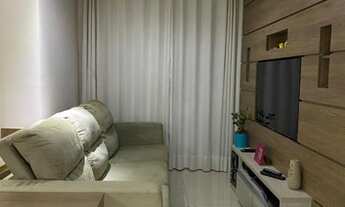 Imagem 4: Maravilhoso Apartamento, Condominio Clube, Andar Alto!