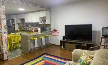 Imagem: Apartamento Vila Assis em Mauá SP