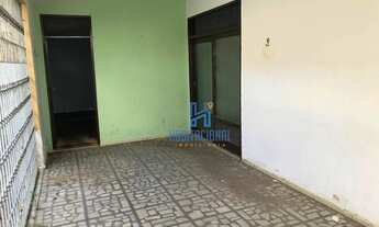 Imagem 2: Casa com 3 dormitórios para alugar, 470 m² por R$ 2.800,00/ano - Bom Pastor - Natal/RN