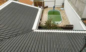 Imagem: Sobrado com 270 m2 com 4 quartos no Residencial