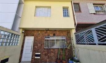 Imagem 2: São Paulo - Casa Padrão - Água Fria