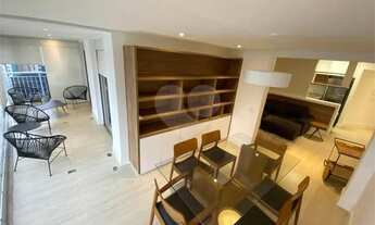 Imagem 3: Apartamento-São Paulo-VILA NOVA CONCEIÇÃO