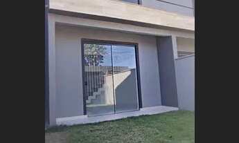 Imagem: Ótima casa com 3 Quartos, piscina e área