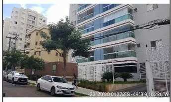 Imagem 2: BAURU - Apartamento Padrão