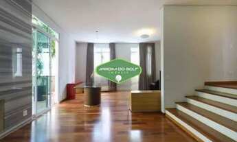 Imagem 6: Casa em condomínio para aluguel Brooklin Paulista