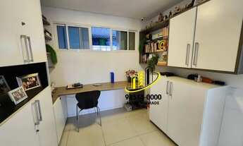 Imagem 6: Dionísio Torres | 135 m²