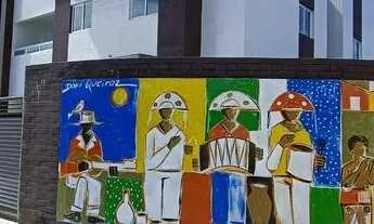 Imagem: Apartamento para venda tem 68M² com 3 quartos