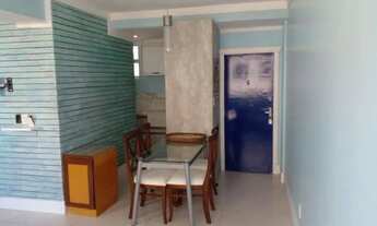 Imagem 2: Ed. Residencial Claudia - Apto 604