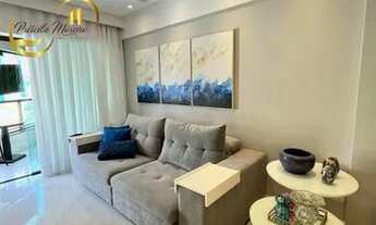 Imagem 3: Apartamento para venda tem 76 metros quadrados com 3 quartos em Boa Viagem - Recife - PE