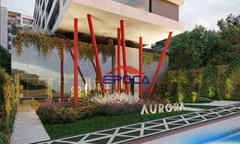 Imagem 2: Apartamento com 2 dormitórios à venda, 60 m² por R$ 859.100 - Santa Efigênia - Belo Horizo