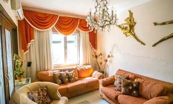 Imagem 2: Casa à Venda - Mooca, 4 Quartos, 200 m2