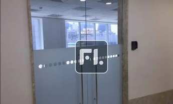 Imagem 4: Conjunto, 196 m² - venda por R$ 2.650.000,00 ou aluguel por R$ 19.598,73/mês - Vila Olímpi