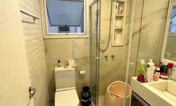 Imagem 5: BARUERI - Apartamento Padrão - JARDIM TUPANCI