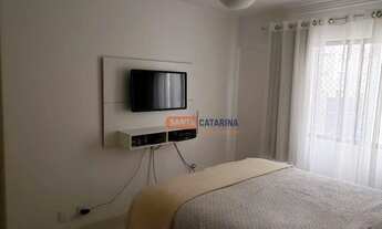 Imagem 3: Apartamento com 2 dormitórios para alugar, 95 m² por R$ 3.500,00/mês - Centro - Balneário