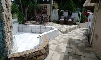 Imagem 7: Chalé Itu Camping Quedasdagua