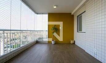 Imagem 6: Apartamento à Venda - Mandaqui, 3 Quartos, 118 m2