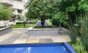 Imagem 5: Apartamento para venda possui 143 metros quadrados com 3 quartos