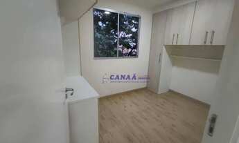 Imagem 5: Apartamento com 2 dormitórios à venda, 40 m² por R$ 215.000,00 - Jardim Umarizal - São Pau