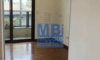 Imagem 6: SãO PAULO - Padrão - Campo Belo