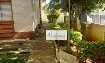 Imagem 3: Apartamento com 2 dormitórios para alugar, 50 m² por R$ 1.381,00/mês - Vila Jardini - Soro