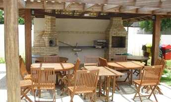 Imagem 3: Apartamento com 2 dormitórios, 53 m² - venda por R$ 410.000,00 ou aluguel por R$ 2.872,50