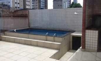 Imagem 4: Apartamento para venda com 2 quartos em Pedreira no Edifício Tour Village- Belém - PA