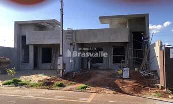 Imagem: CASCAVEL - CASA PADRÃO - JD TROPICAL III