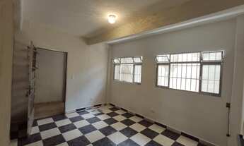 Imagem 7: Sobrado para venda com 110 metros quadrados com 4 quartos em Vila Nivi - São Paulo - SP