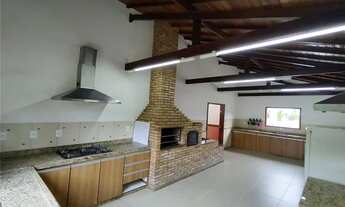 Imagem 5: Maravilhoso Sítio com área de 5.950 m², excelente área construída, muito bem planejadas pr