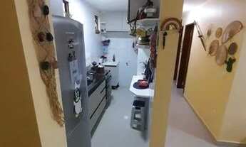 Imagem 3: Imóvel térreo com área externa