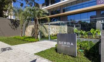 Imagem 5: Serra Juvevê Apartamento com 4 dormitórios