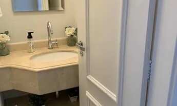 Imagem 4: Apartamento para venda com 127 metros quadrados com 3 quartos