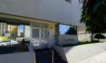Imagem 2: Apartamento - Vila Industrial - Campinas