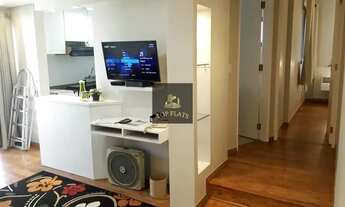 Imagem 2: Flat disponível na Bela Vista