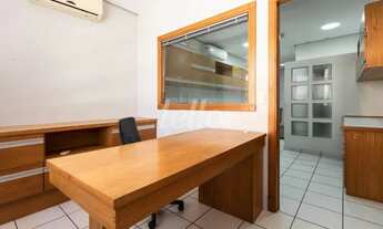 Imagem 5: São Paulo - Conjunto Comercial/Sala - Santo Amaro