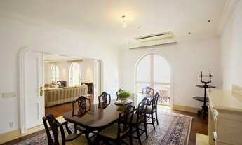 Imagem 5: Apartamento com 4 dormitórios, 587 m² - venda por R$ 13.500.000,00 ou aluguel por R$ 64.03