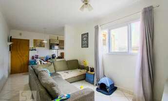 Imagem 2: Apartamento à Venda - Vila América, 3 Quartos, 172 m2