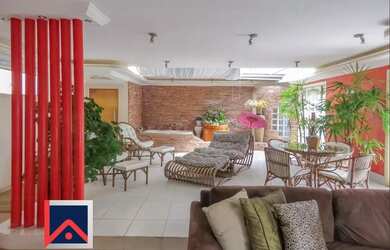 Imagem 4: Apartamento Locação Vila Olímpia 136 m² 2 Dormitórios