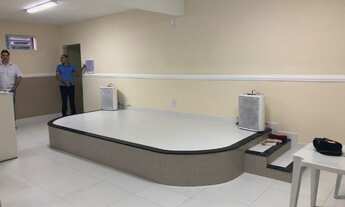 Imagem 3: Galpão de esquina para igreja/comercio - novo angelim