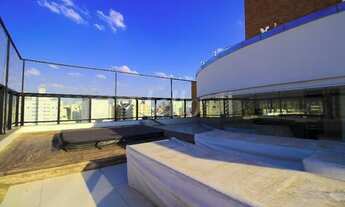 Imagem: São Paulo - Apartamento Padrão - Moema