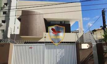 Imagem 2: Excelente casa tríplex no Barro Vermelho - Natal/RN