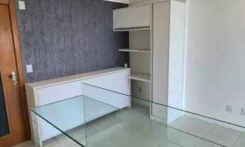 Imagem 8: Apartamento para aluguel no mandarim possui 46 metros quadrados com 1 quarto