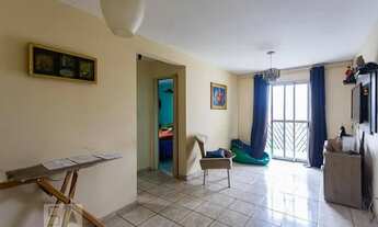 Imagem 2: Apartamento para Aluguel - Santa Maria, 2 Quartos, 51 m2