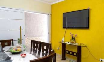 Imagem 5: Casa à Venda - Paulicéia, 6 Quartos, 255 m2