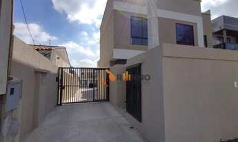 Imagem 2: Sobrado em condomínio 3 quartos 1 suíte, 83 m² no Parolin