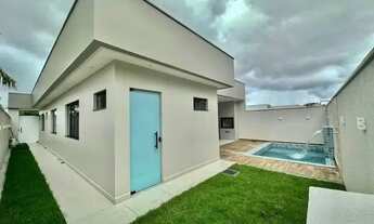 Imagem 2: Morada dos Passáros | Com 3 suítes