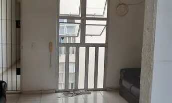 Imagem 2: Vendo OU Troco 01 Apartamento com 2/4