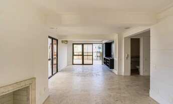 Imagem 4: Cobertura duplex para venda tem 591 metros quadrados com 4 quartos em Vila Andrade - São P